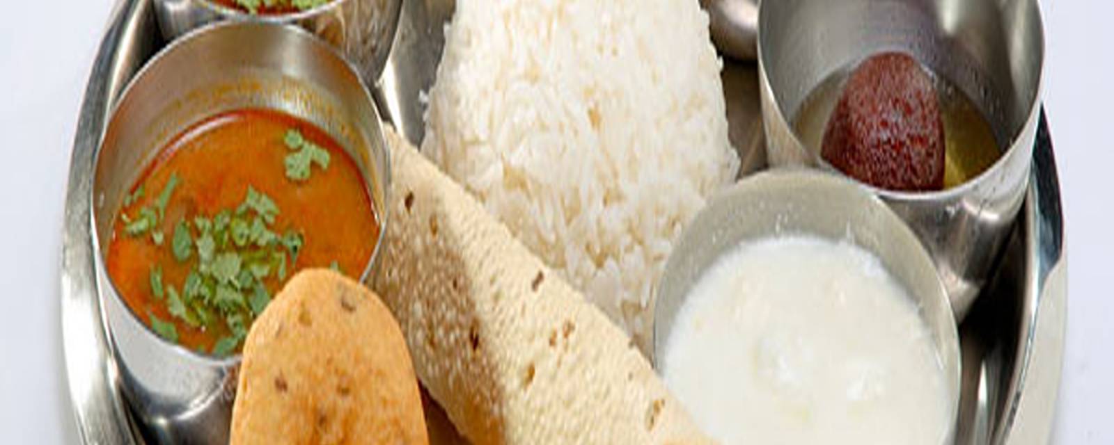 Pechiamman Veg Restaurant cover